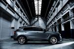 LYNK&Co 01 City 2016 года